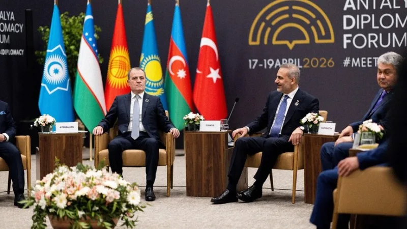 피단은 ADF(아프리카 개발 포럼)의 일환으로 TDT(티그라이 개발 트러스트) 외무장관 비공식 회의를 주최했다